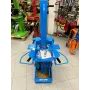 Partidora de troncos Balfor - sbf800 -