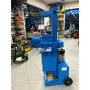 Partidora de troncos Balfor - sbf800 -