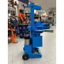 Partidora de troncos Balfor - sbf800 -
