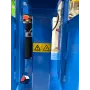 Partidora de troncos Balfor - sbf800 -