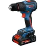 Taladro inalámbrico Bosch Expert - EXSB18V-90 + Batería - con 3 baterías de 4 Ah + Cargador