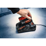 Kit de inicio Bosch Expert de 8 Ah - 2 baterías de 8 Ah - con cargador