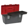 Depósito plano 651