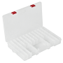 Portaminuterie plano 3750 pro