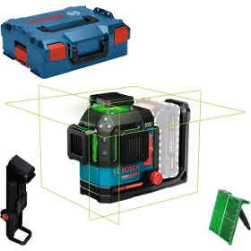 Nivel láser 1 Bosch Expert - EXLL18V-120-33CG - Naked