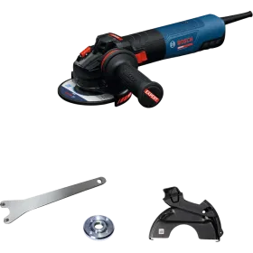 Amoladora Bosch Expert - 125 exws20-125b - 220 voltios