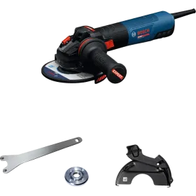 Amoladora Bosch Expert - 150 EXWS20-150SB - 220 voltios