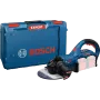 Amoladora Bosch Expert - 230 EXWS 18V 2P - Desnuda