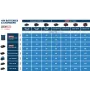 Batería Bosch Expert de 4 Ah - EXBA 18V-40 -