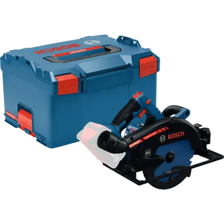 Sierra circular Bosch Expert - EXKS 18V-68GX - Desnuda