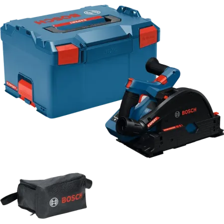 Sierra de inmersión Bosch Expert - exkt 18v-52g - naked