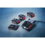 Batería Bosch Expert de 5,5 Ah - EXBA 18V-55 -