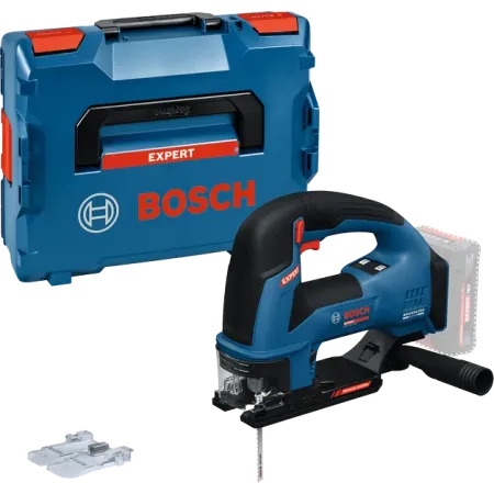 Sierra de sable Bosch Expert - EXST 18V-155 B - Desnuda