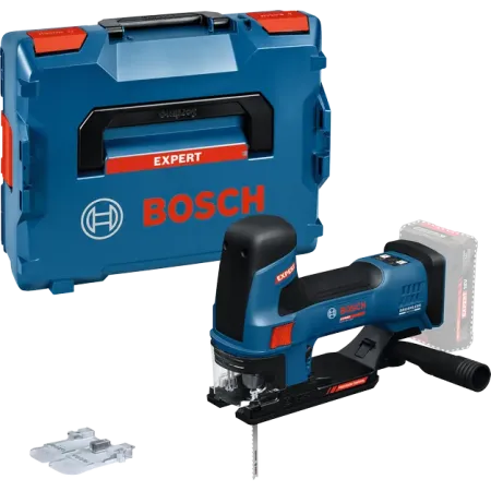 Sierra de sable Bosch Expert - EXST 18V-155 S - Desnuda