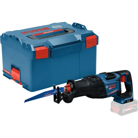 Sierra alternativa Bosch Expert - Exsa 18V-32 - Desnuda