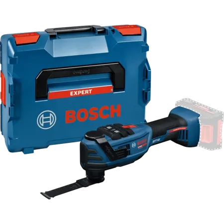 Multifunción Bosch Expert - exop18v-40 - Desnuda