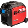 Generatore Benzina ZBG 5500 iSEA - Inverter new 2026