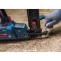 Grapadora Bosch Expert - Exth 18V-50M - Clavadora sin clavos