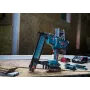 Grapadora Bosch Expert - Exth 18V-50M - Clavadora sin clavos