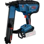 Grapadora Bosch Expert - Exth 18V-50M - Clavadora sin clavos