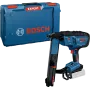 Grapadora Bosch Expert - Exth 18V-50M - Clavadora sin clavos