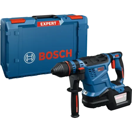 Taladro percutor Bosch Expert - EXBH18V-32F Plus - Desnudo