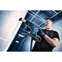 Taladro percutor Bosch Expert - EXBH18V-32F Plus - con 2 baterías de 8 Ah y cargador