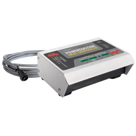 INTERFAZ DE REGULACIÓN DE TEMPERATURA POWERDUCTION