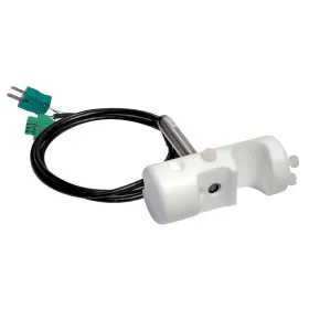 PYROMETRO PARA INTERFAZ DE REGULACIÓN DE TEMPERATURA POWERDUCTION