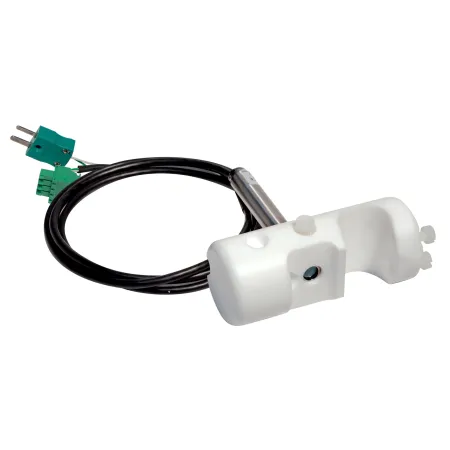 PYROMETRO PARA INTERFAZ DE REGULACIÓN DE TEMPERATURA POWERDUCTION