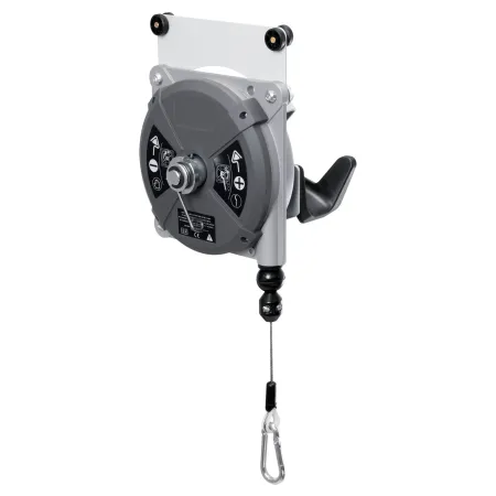 EQUILIBRADOR POWERDUCTION 160/220 LG