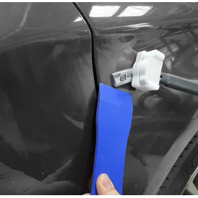 Almohadilla adhesiva de ferrita B1