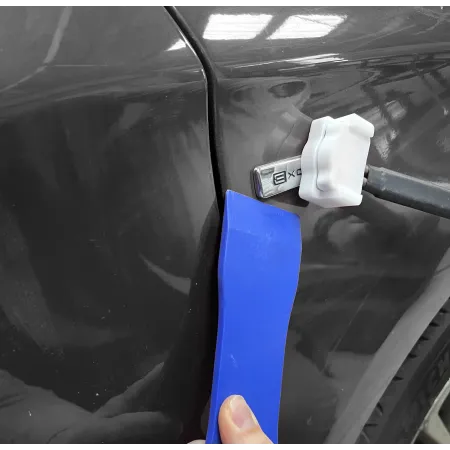 Almohadilla adhesiva de ferrita B1