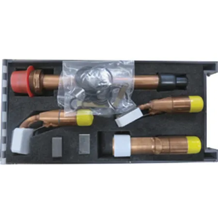 CAJA DE INDUCTORES POWERDUCTION 28S/B TIPO W