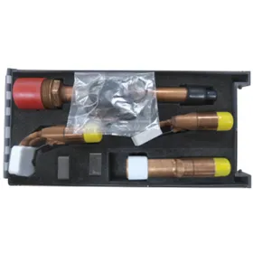 CAJA DE INDUCTORES POWERDUCTION 32S/B TIPO W