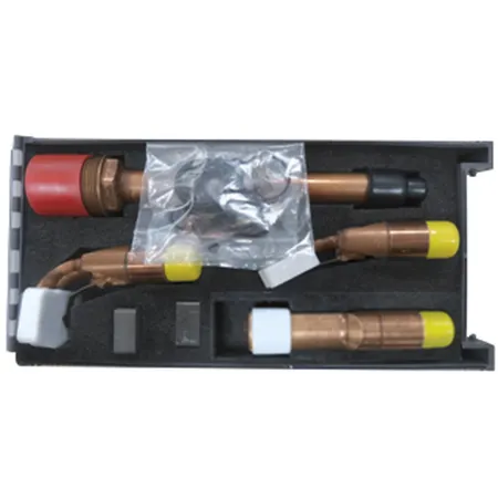 CAJA DE INDUCTORES POWERDUCTION 32S/B TIPO W