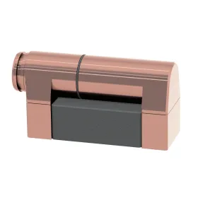 INDUCTOR POWERDUCTION L90