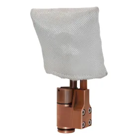 INDUCTOR POWERDUCTION L20 ALU GLOVE