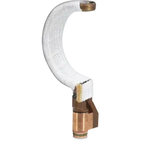 Inductor de media bucle POWERDUCTION L180/D120H