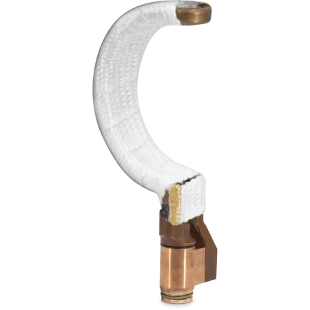 Inductor de media bucle POWERDUCTION L180/D120H