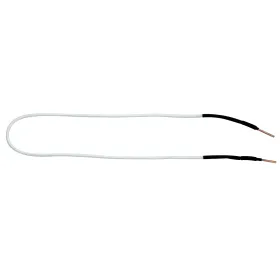 HILO RECTOR PARA INDUCTOR ESPIRAL