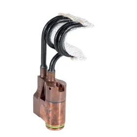 POWERDUCTION INDUCTOR L90 BRAZ 16 (1/2 INCH)