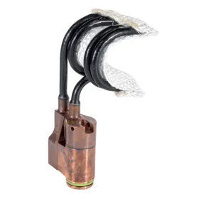 POWERDUCTION INDUCTOR L90 BRAZ 28 (1 INCH)