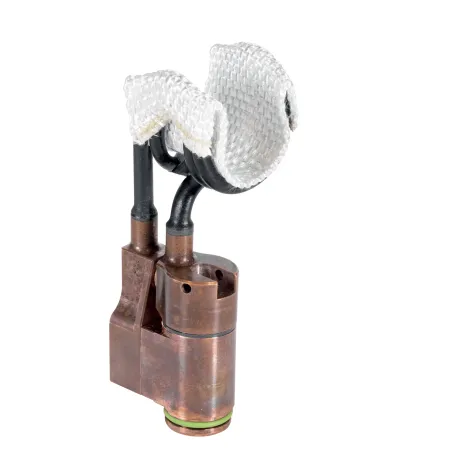 POWERDUCTION INDUCTOR L180 BRAZ 16 (1/2 INCH)