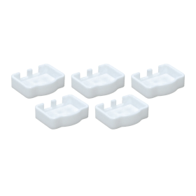 5 PROTECCIONES FERRITA POWERDUCTION B1