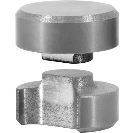 KIT DE FERRITAS PARA INDUCTOR S180 HEAT TUBE D40