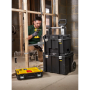 Caja Stanley - con asa -
