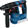 Taladro percutor Bosch Tas - GBH 18V-18 Nuevo - Superligero