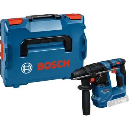 Taladro percutor Bosch Tas - GBH 18V-18 Nuevo - Superligero