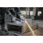 Amoladora angular Bosch - gws 18v-8 -